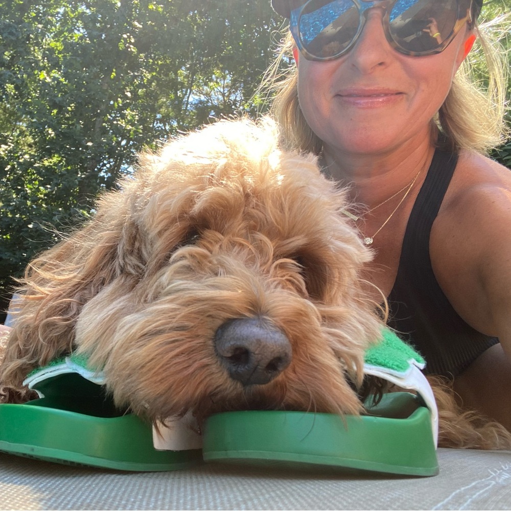 Meet your Posher, Emilie